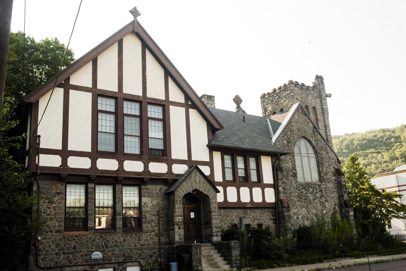 Shamokin approved by state for 50,000 business facade grant Local