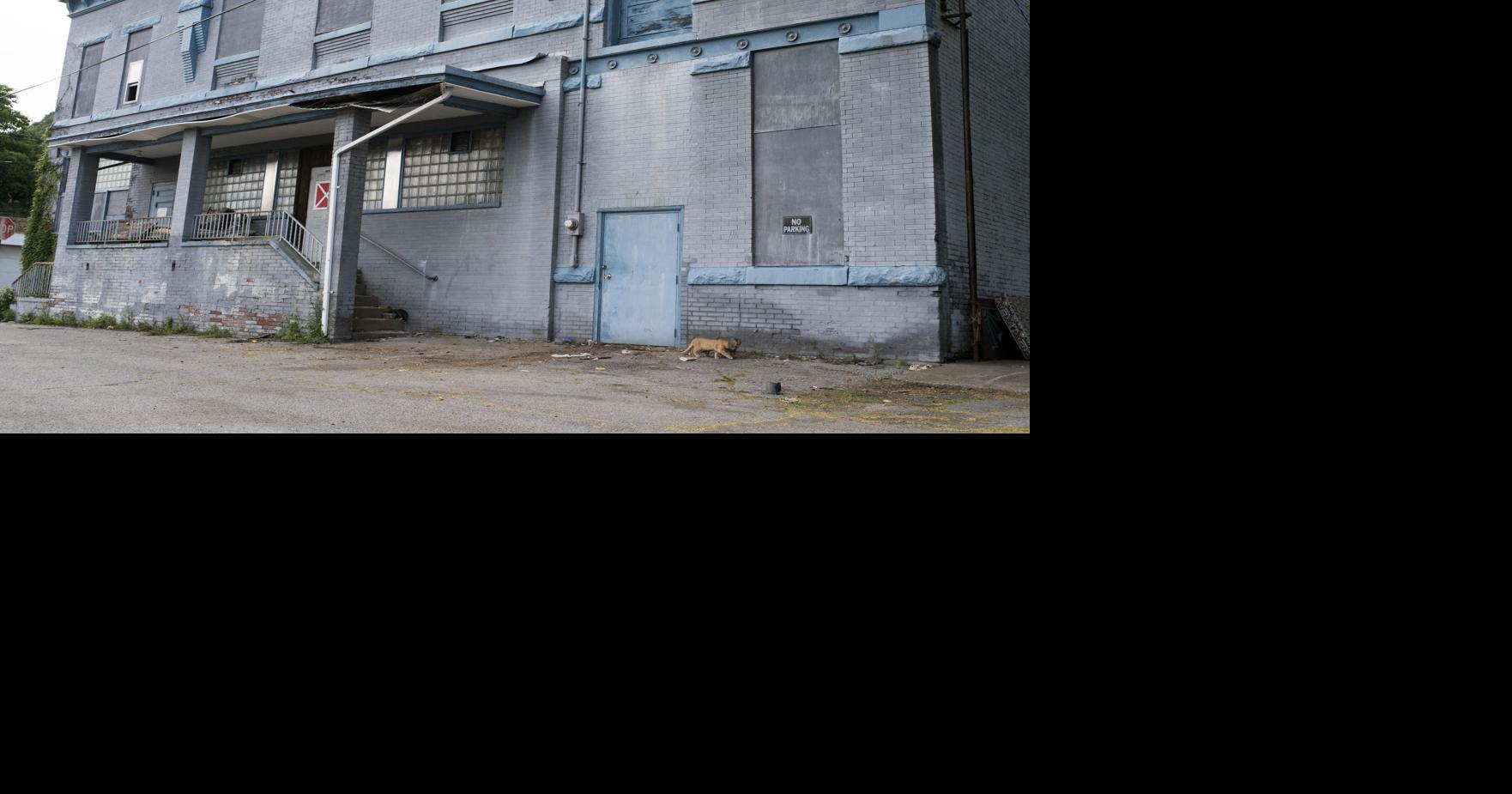 Coal Hole, former VFW building sold during judicial sale Local