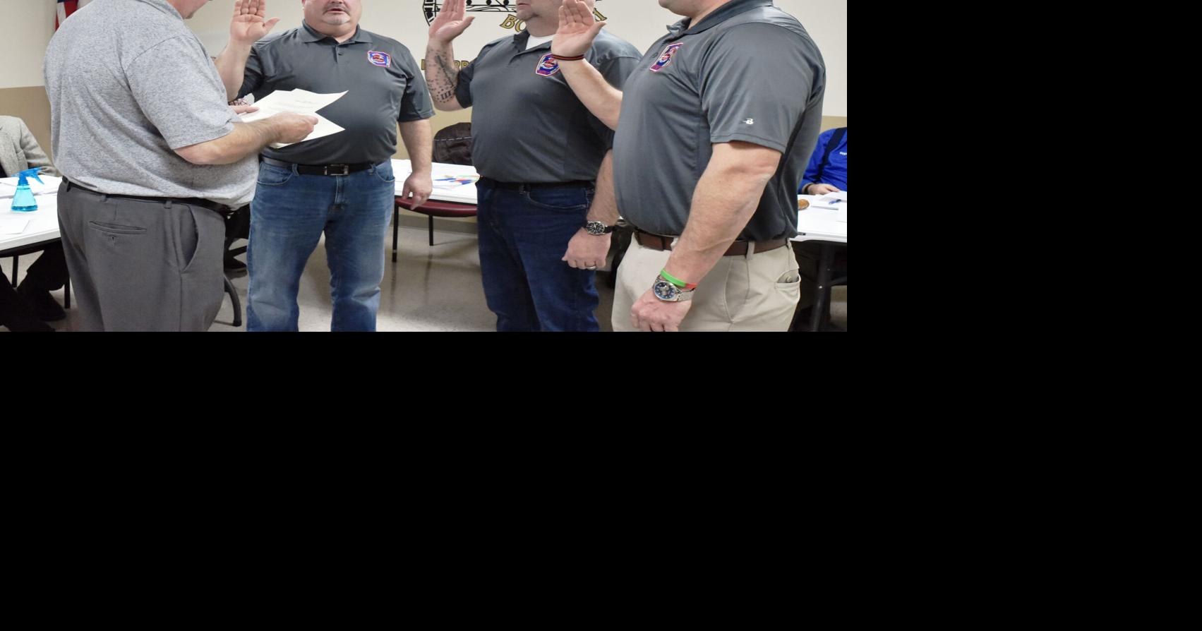 Several positions vacant in Kulpmont borough Local