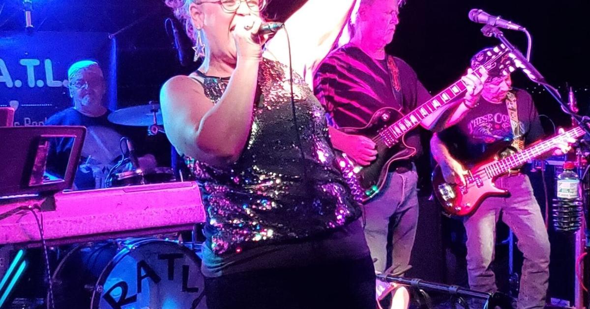 Father-daughter duo honor past, present and future through music | Arts ...