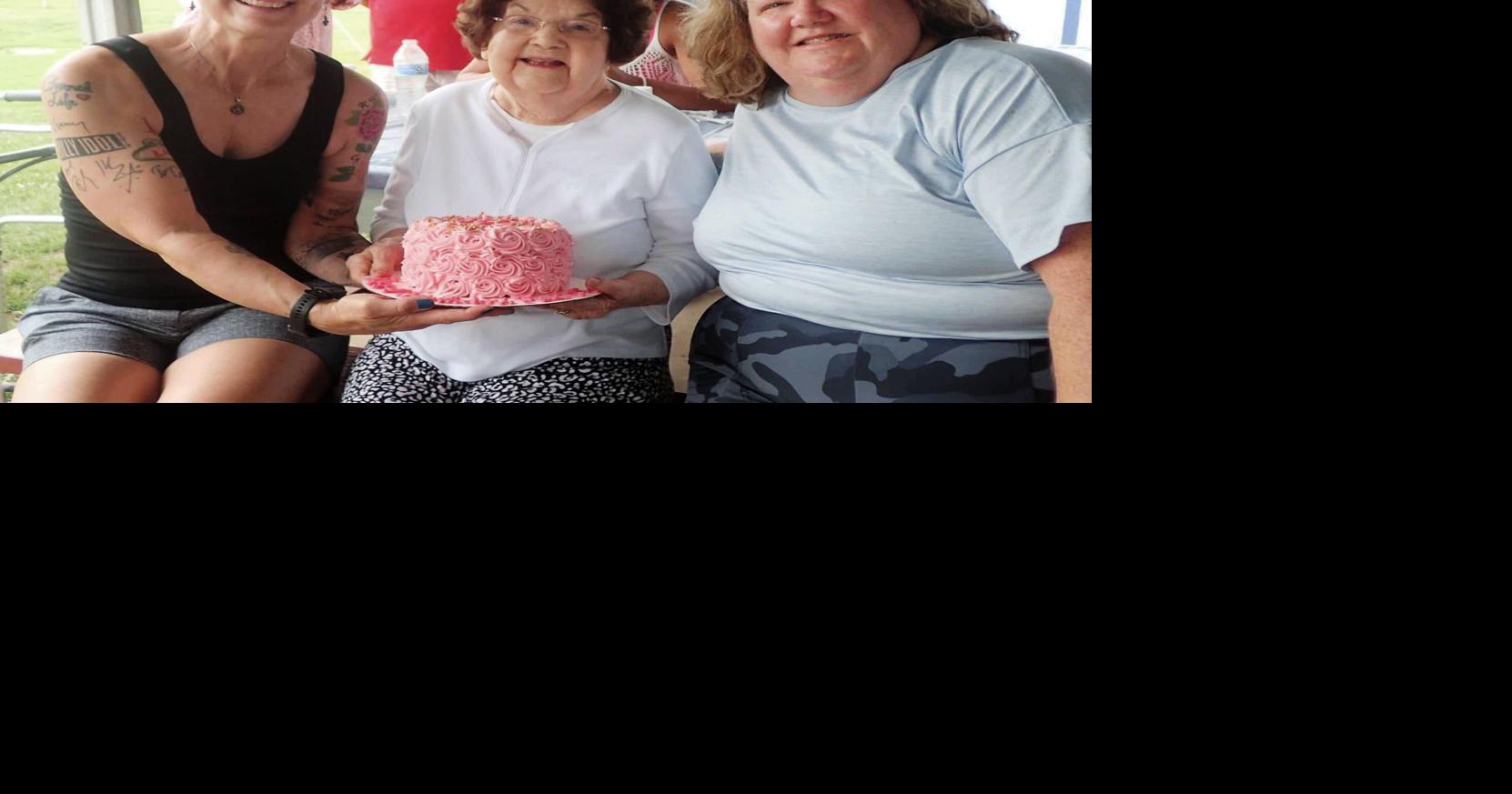 Edgewood Swim Club celebrating 50 years of splashing fun Local