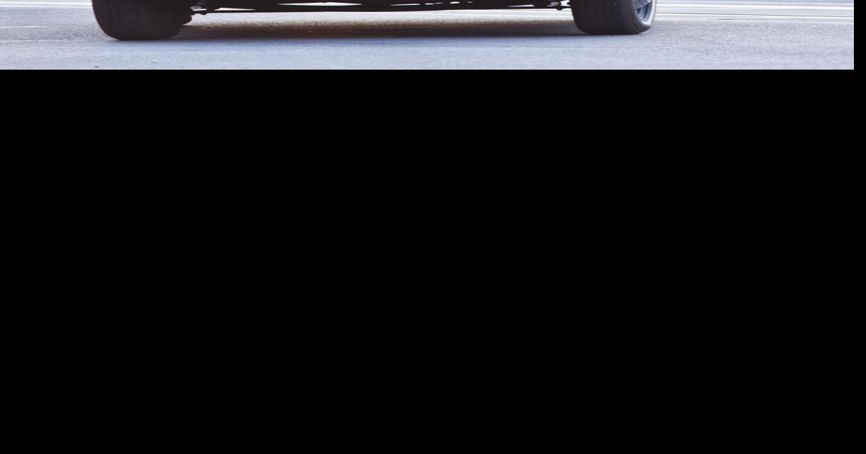 Shamokin car cruise Local