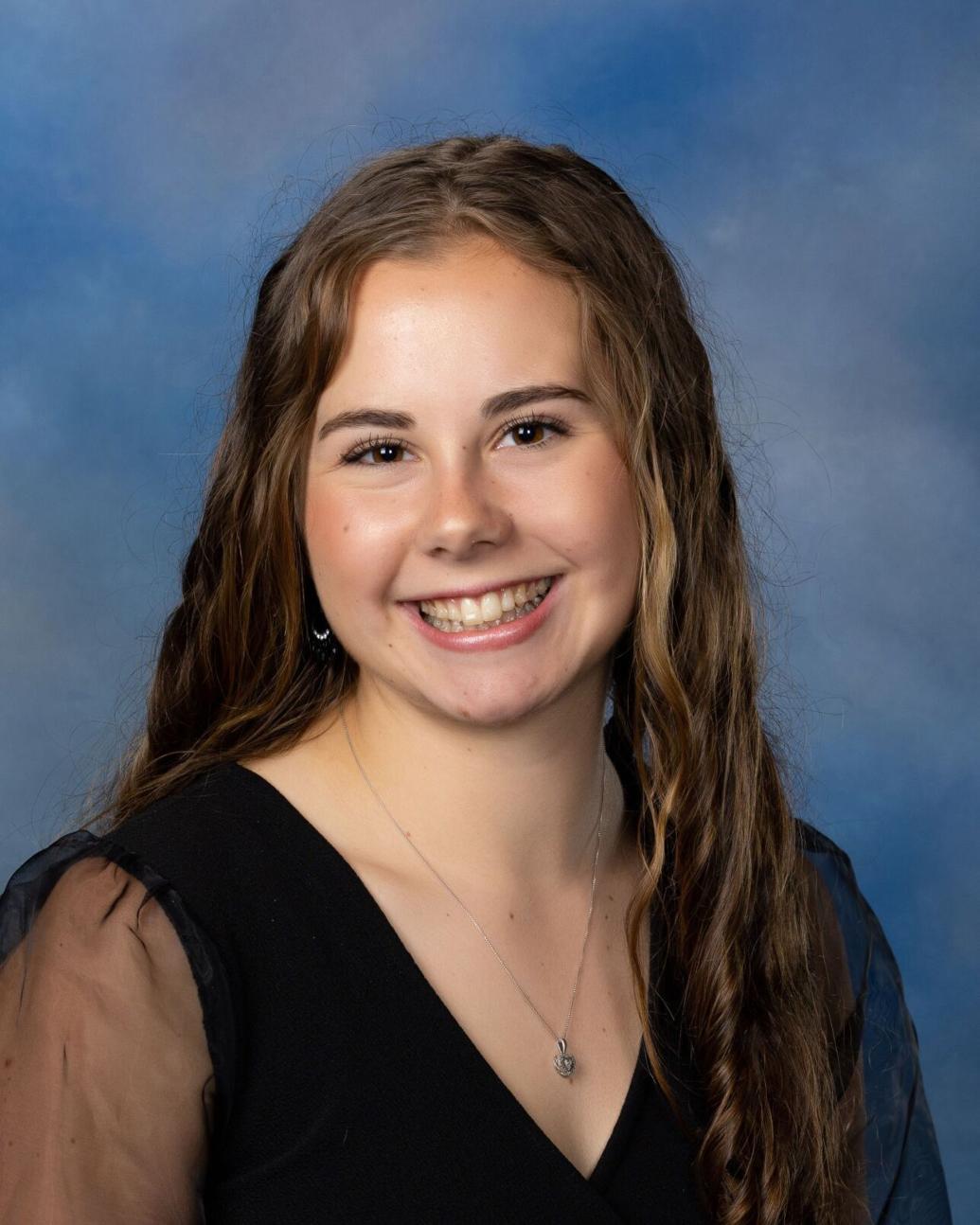 Line Mountain announces top five graduates Local