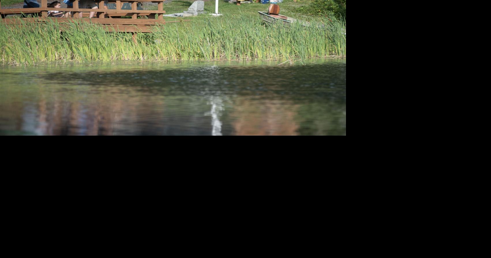 Lions hold Family Day at Wightman's Dam | Local | newsitem.com