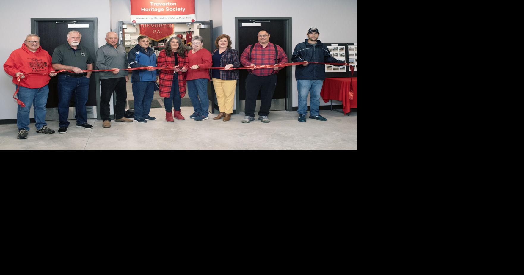 No. 10 Community centers open in communities Local