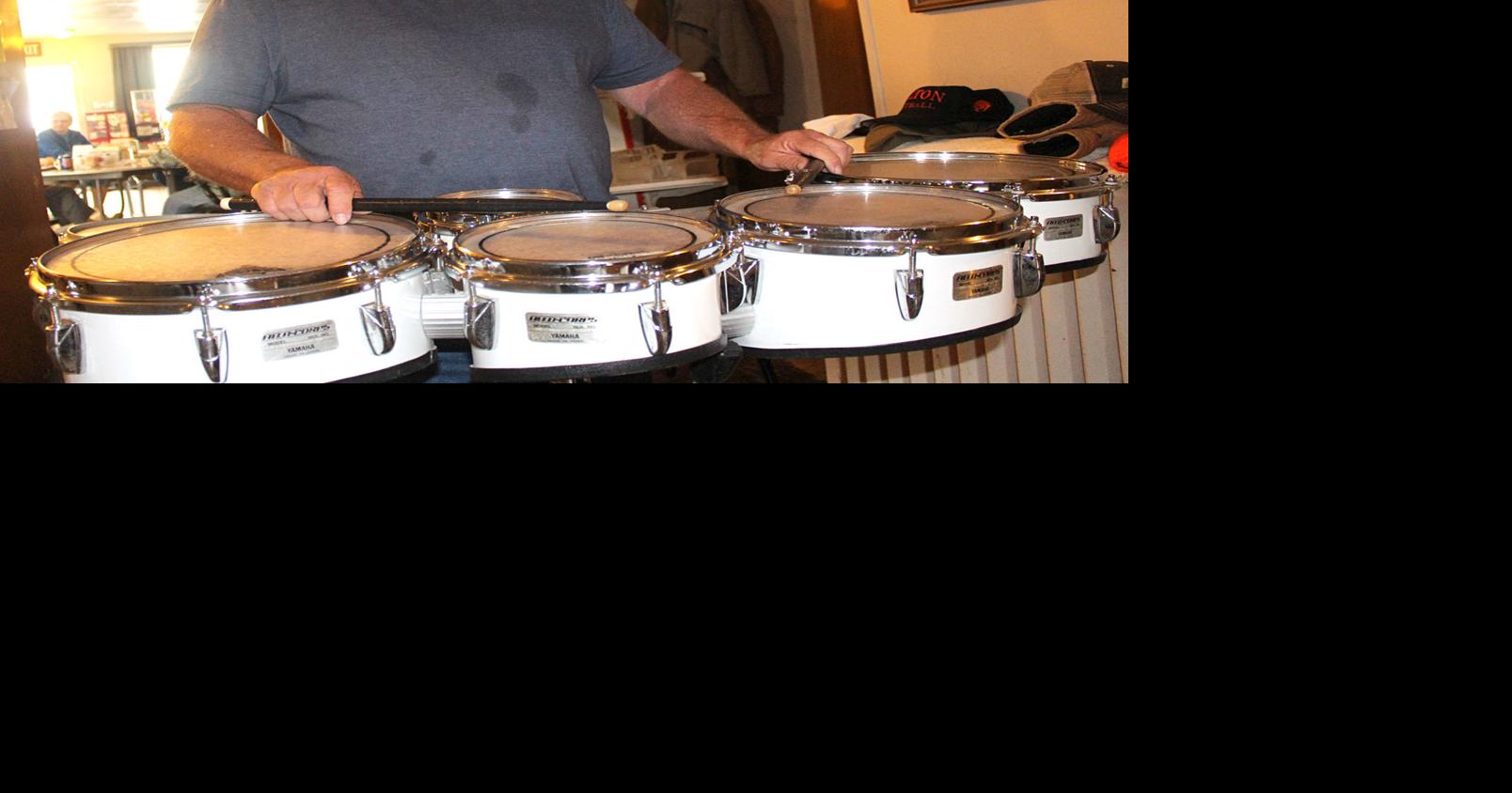 Drum corps to perform in Warrior Run auditorium | Local | newsitem.com