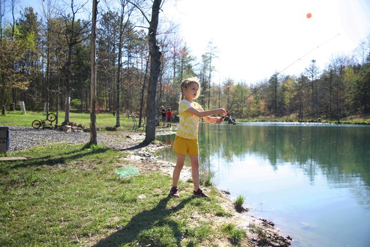 Fairview Gun Club celebrates its 100th year Local