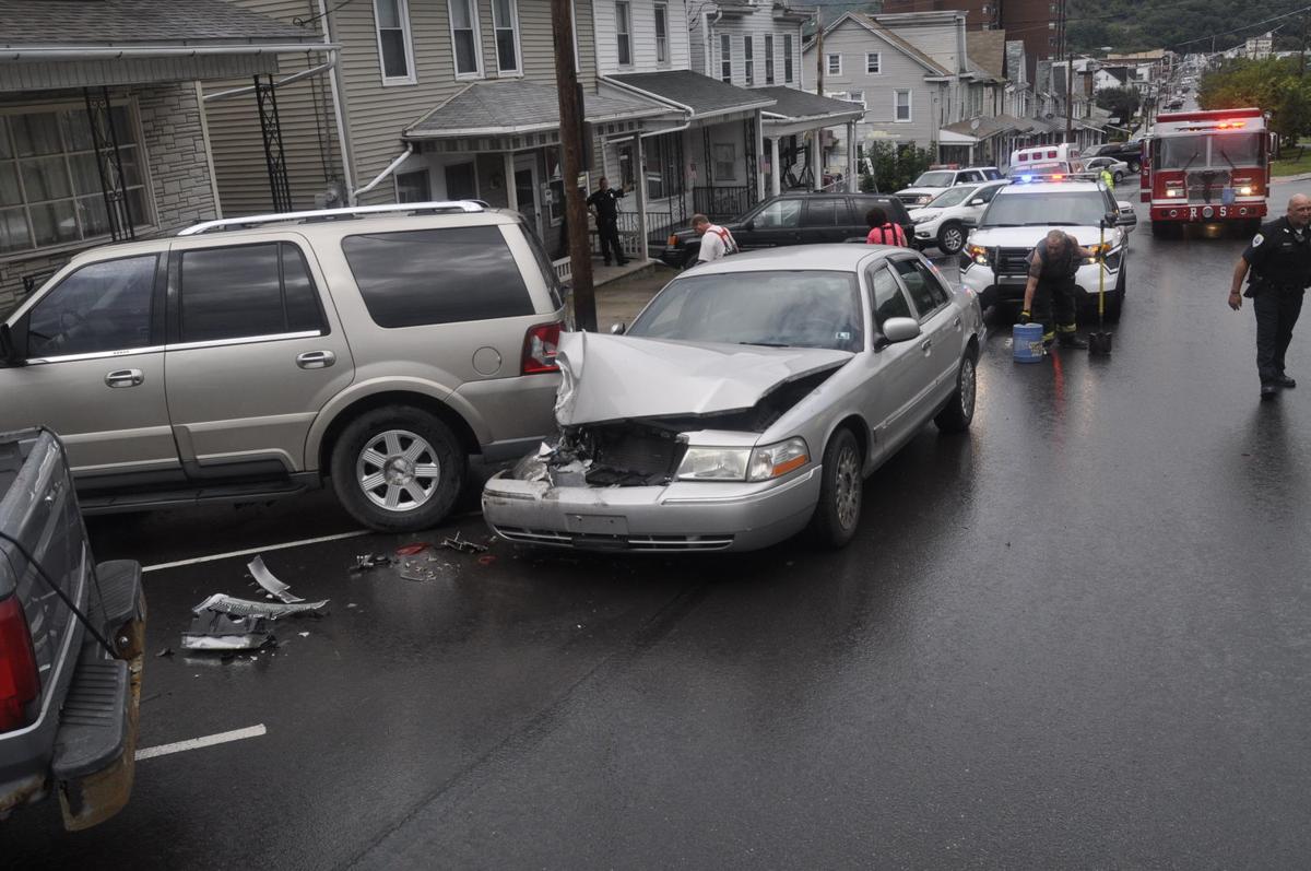 Police Blotter Police Blotter Newsitem Com