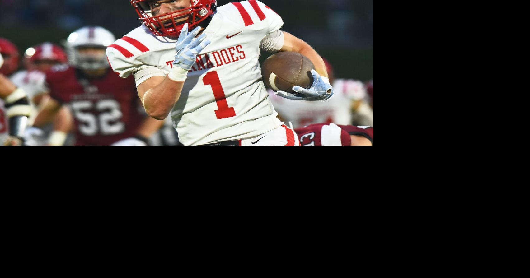 H.S. Football Week 9 Preview: MCA staying locked in for regular-season home finale