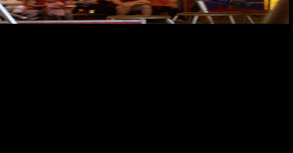 Zerbini Family Circus comes to Kulpmont Local