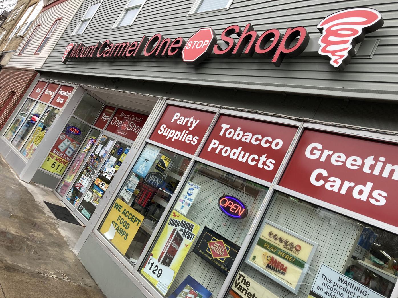 sheetz tobacco deals Sheetz offering 40-cent discount on select gasoline blend