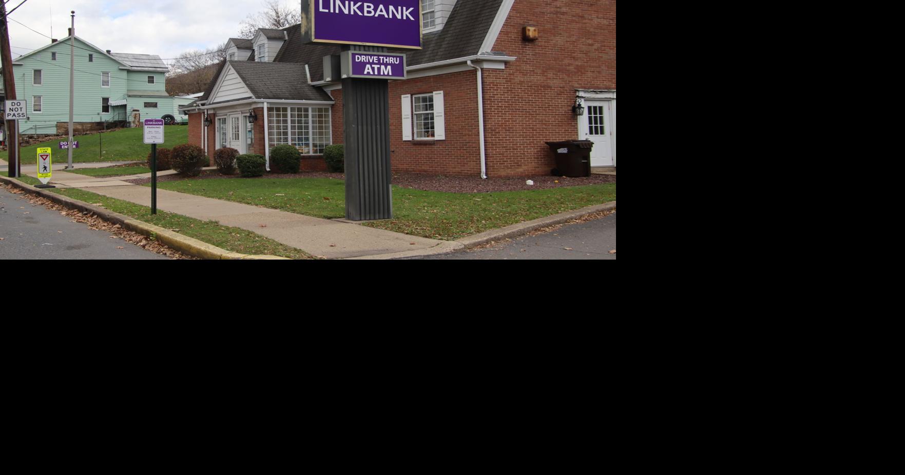 Gratz Bank LinkBank in Trevorton Local