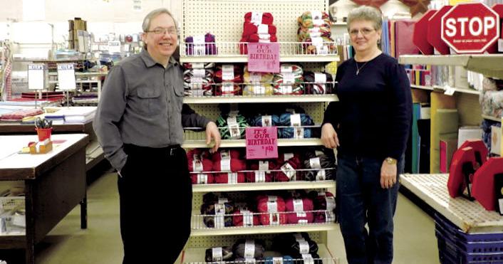 Beiter's Department Store, 40 years as a family business | Business ...