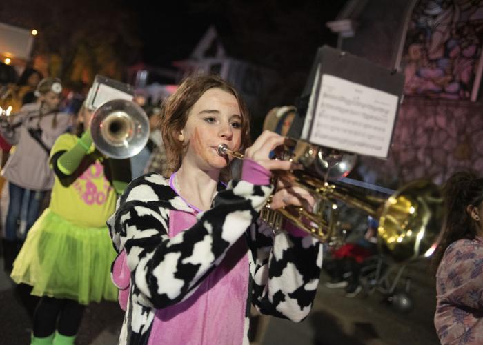 Kulpmont Halloween parade winners announced Local