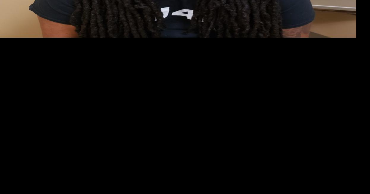 Wanted McKeesport man found with stolen gun after fleeing from Kulpmont