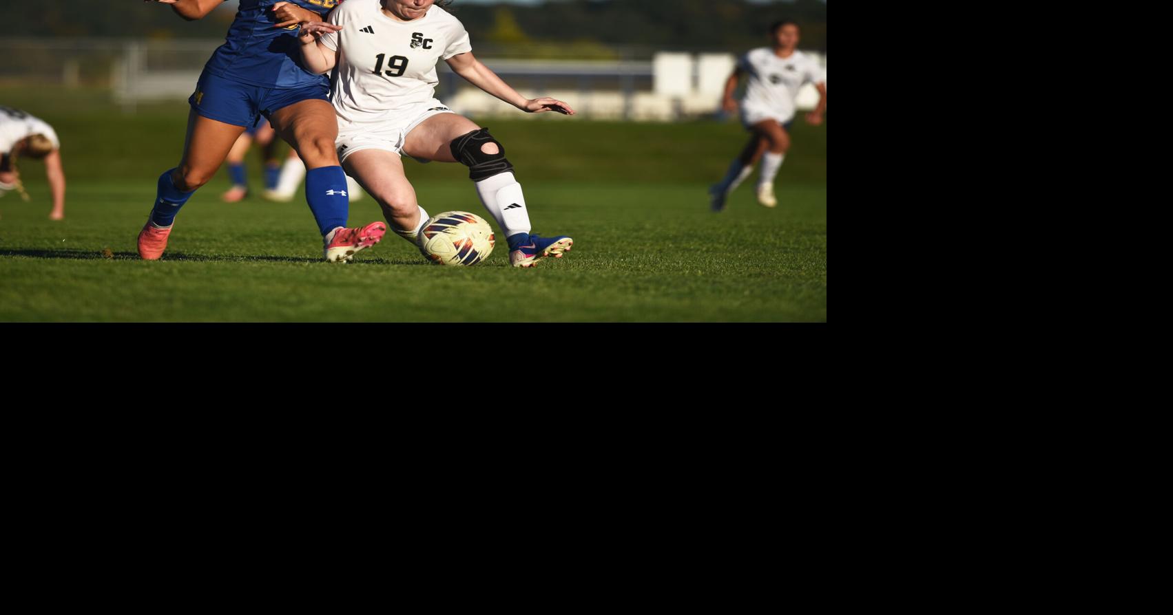 Four area teams qualify for soccer, field hockey playoffs