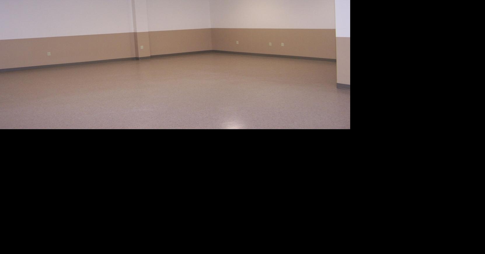 New Kulpmont Municipal Building scheduled to open Tuesday Local