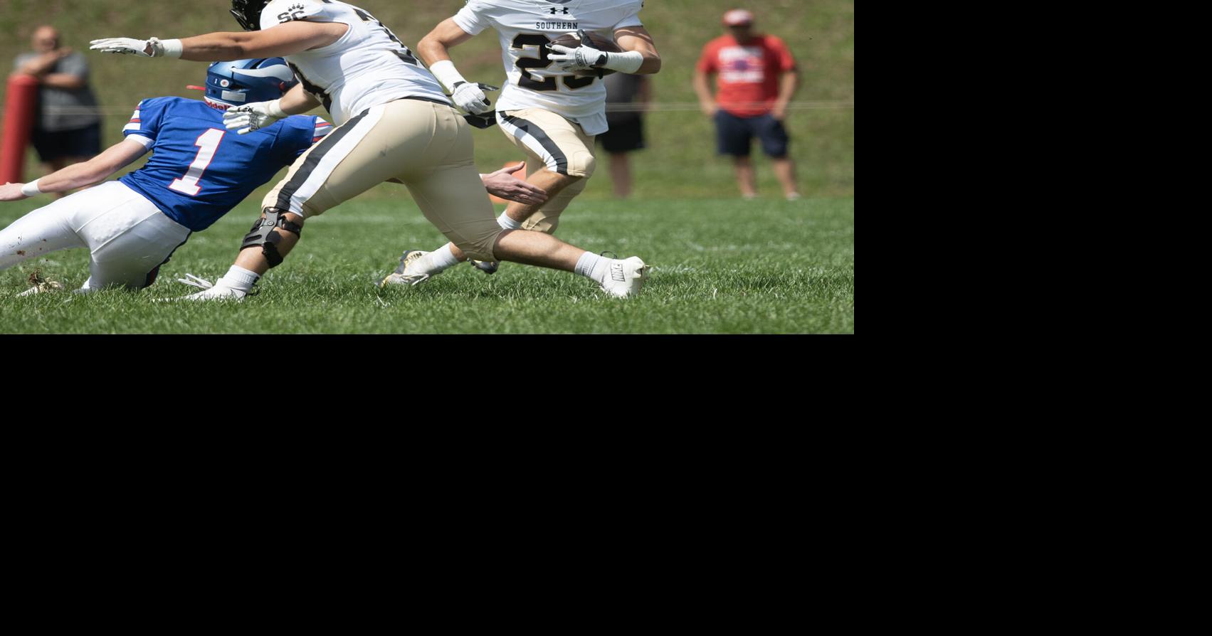 H.S. Football Week 3 Preview: Southern welcoming another challenge against Montoursville