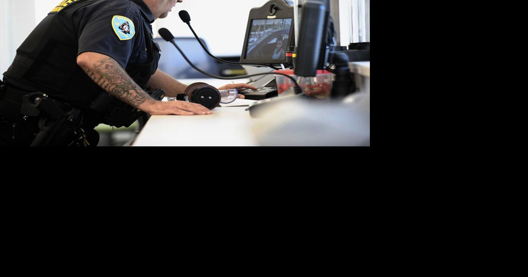 Successful Coffee with a Cop program held at M&T Bank | Local ...