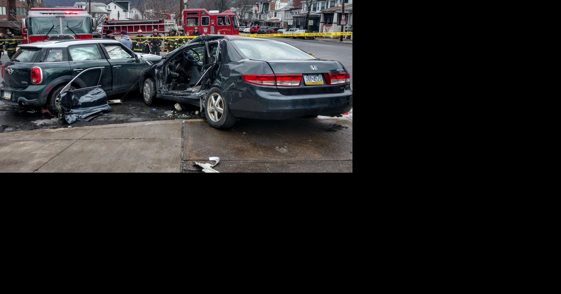 Man charged with homicide by vehicle in January crash | Local ...