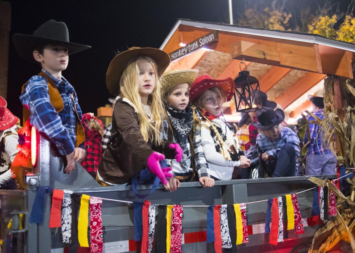 shamokin halloween parade 2020 Shamokin Halloween Parade Local Newsitem Com shamokin halloween parade 2020