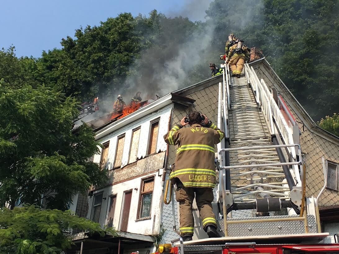 【wwk】Room fire Williams - 35K BTU - Fireplace-Look Room Heater - NG - 68