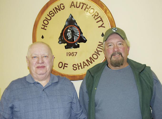 City Housing Authority appoints new chairwoman Local