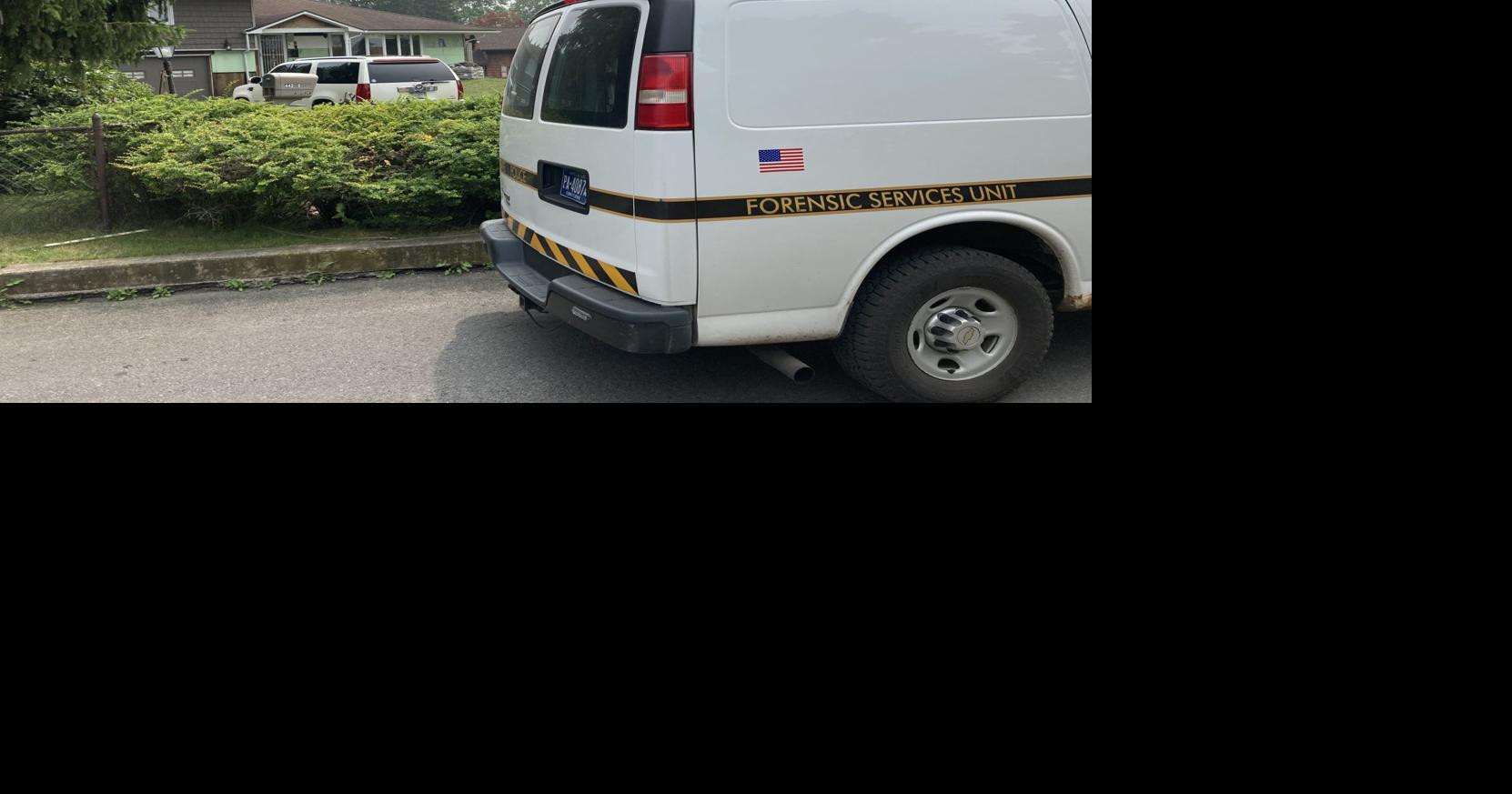 Police investigating Kulpmont shooting; no danger to public Local