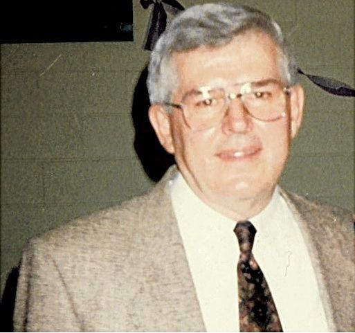 Robert J.W. Kern Sr. | Obituaries | newsitem.com