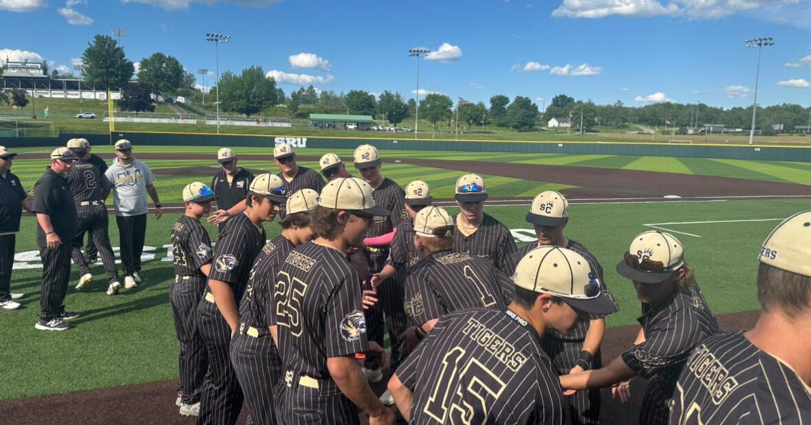 H.S. Baseball: Southern rides hit parade to first state playoff win in 22 years