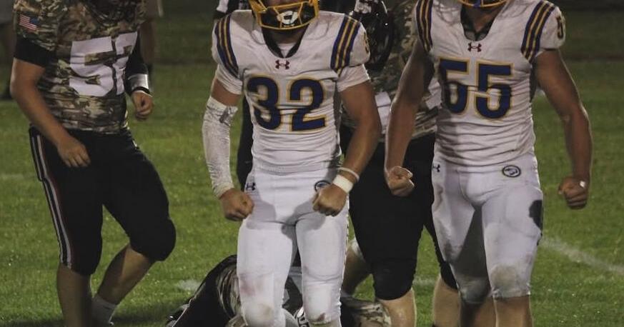 H.S. Football Week 3 Preview: Eagles hyped for home opener in non-league finale
