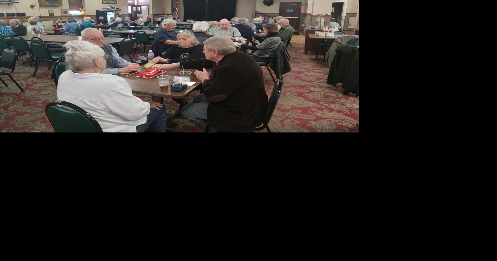 Organization News Regional Bridge Tournament Organization News