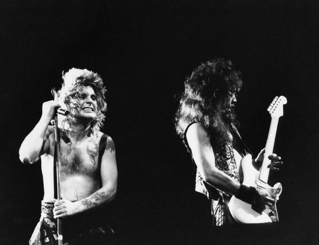 ozzy vip tickets