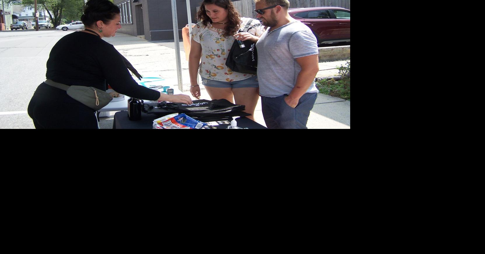 Medical marijuana dispensary celebrates first year in business in