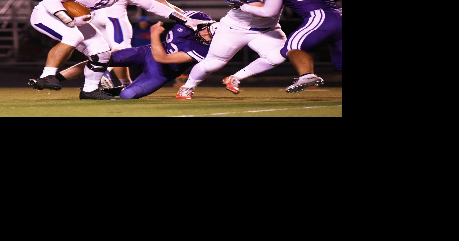 H.S. Football: Seals stifle Shamokin, 27-0 | Sports | newsitem.com