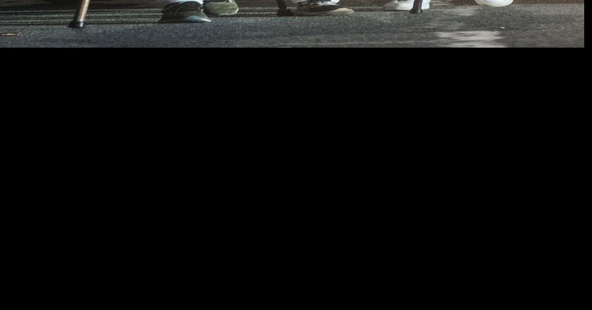 Kulpmont Halloween parade Local