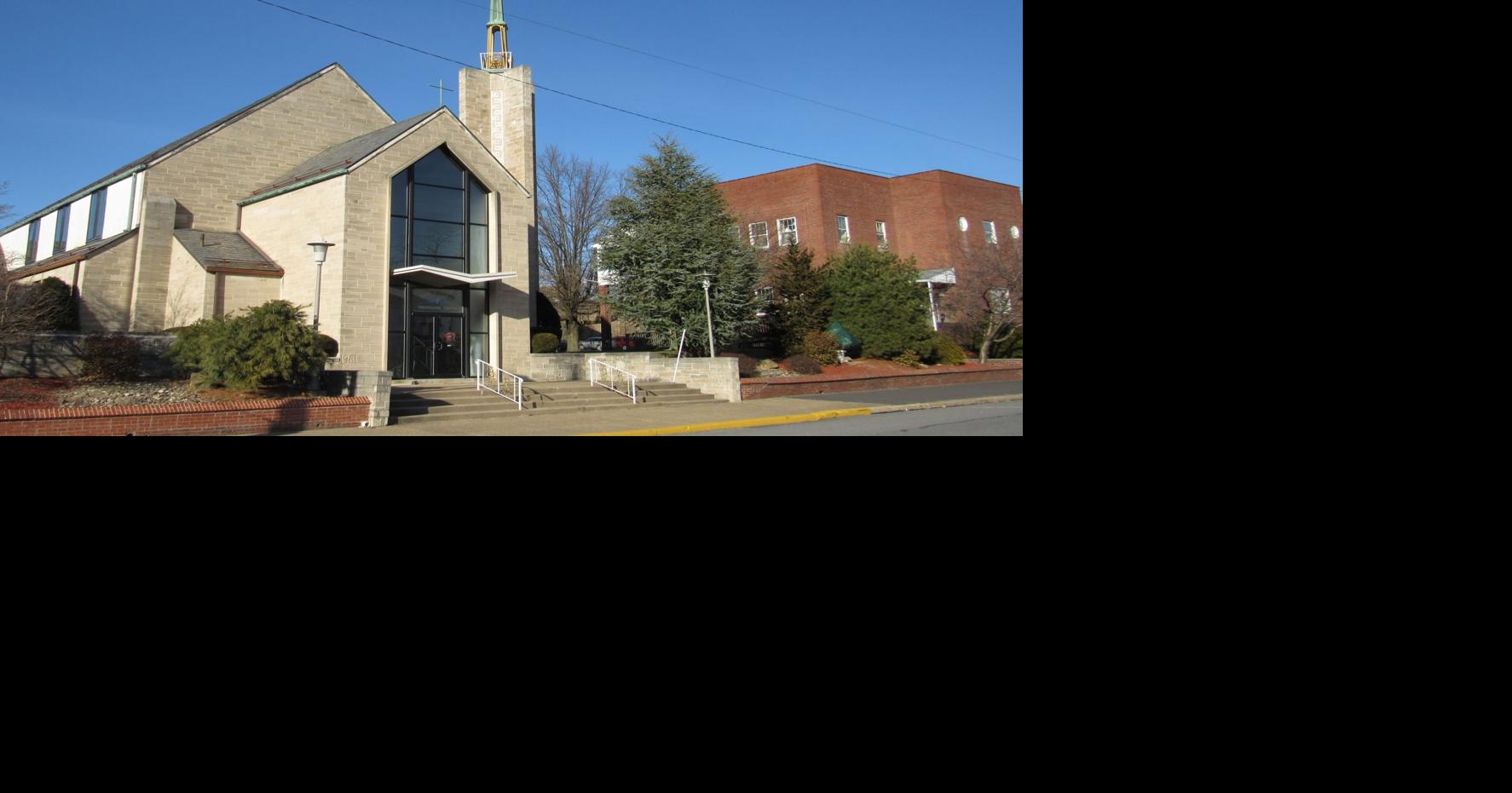 Saint Pauline Center Local