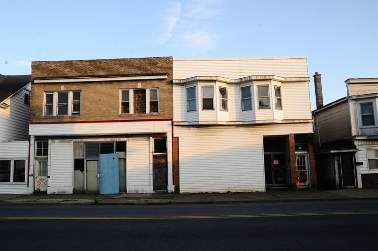 Kulpmont clean up soon to be underway Local