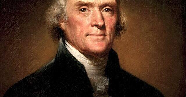 Founders and Guardians: Jefferson, father of the Declaration of Independence, changed course of American history