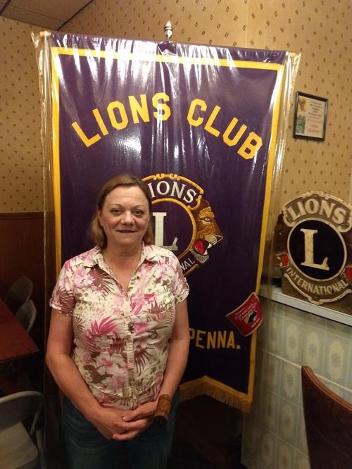 MC Lions new pres