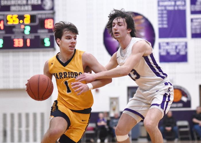 H.S. Boys Basketball Shamokin mercy rules Montoursville Sports