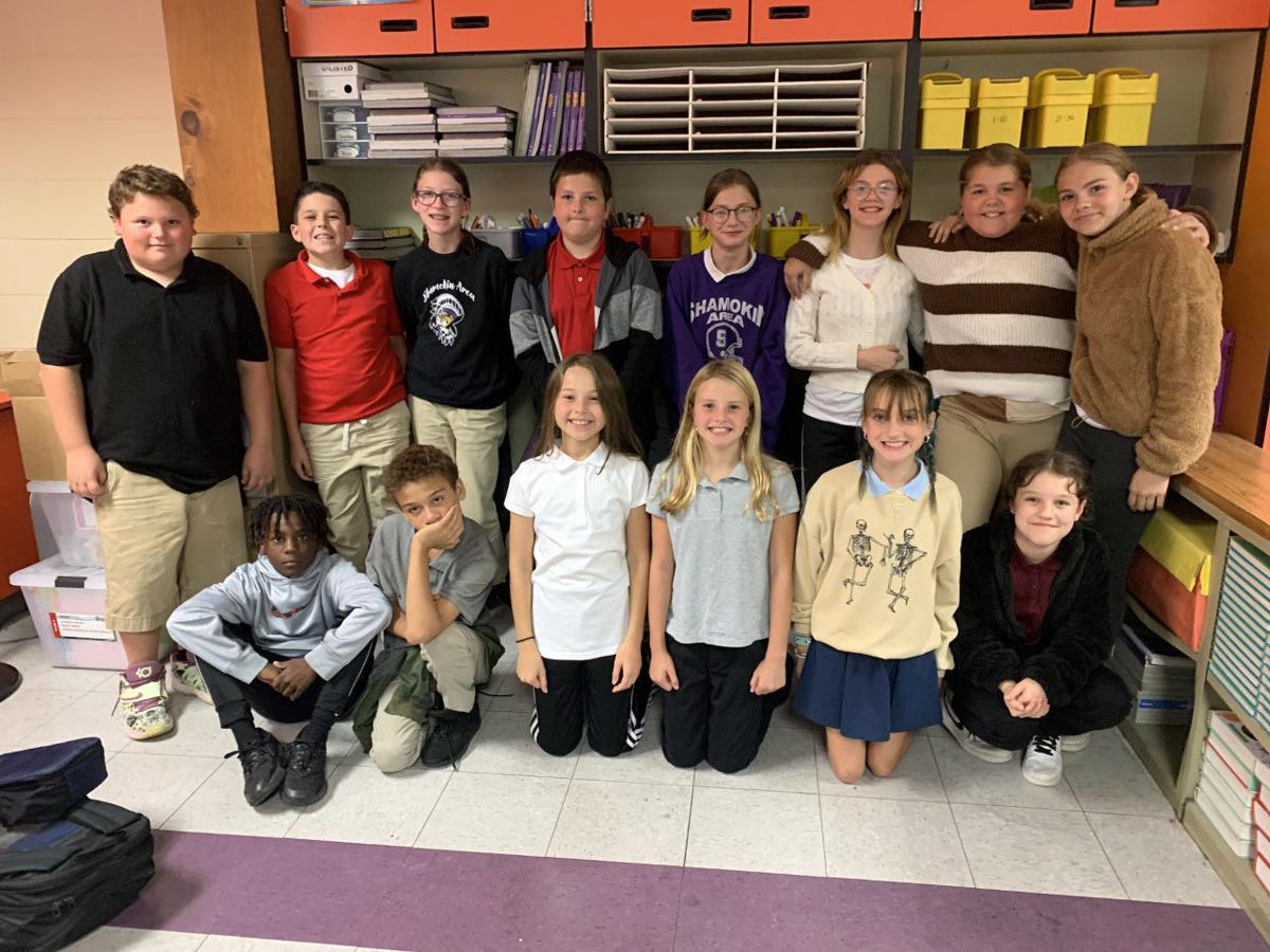 SAES Student Council Local