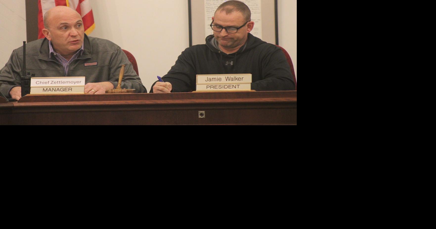 Milton Borough manger: Blighted property review 'a lengthy process' which must be followed