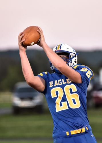 H.S. Football: Swiss Army Knife Brayden Boyer embracing leadership role ...