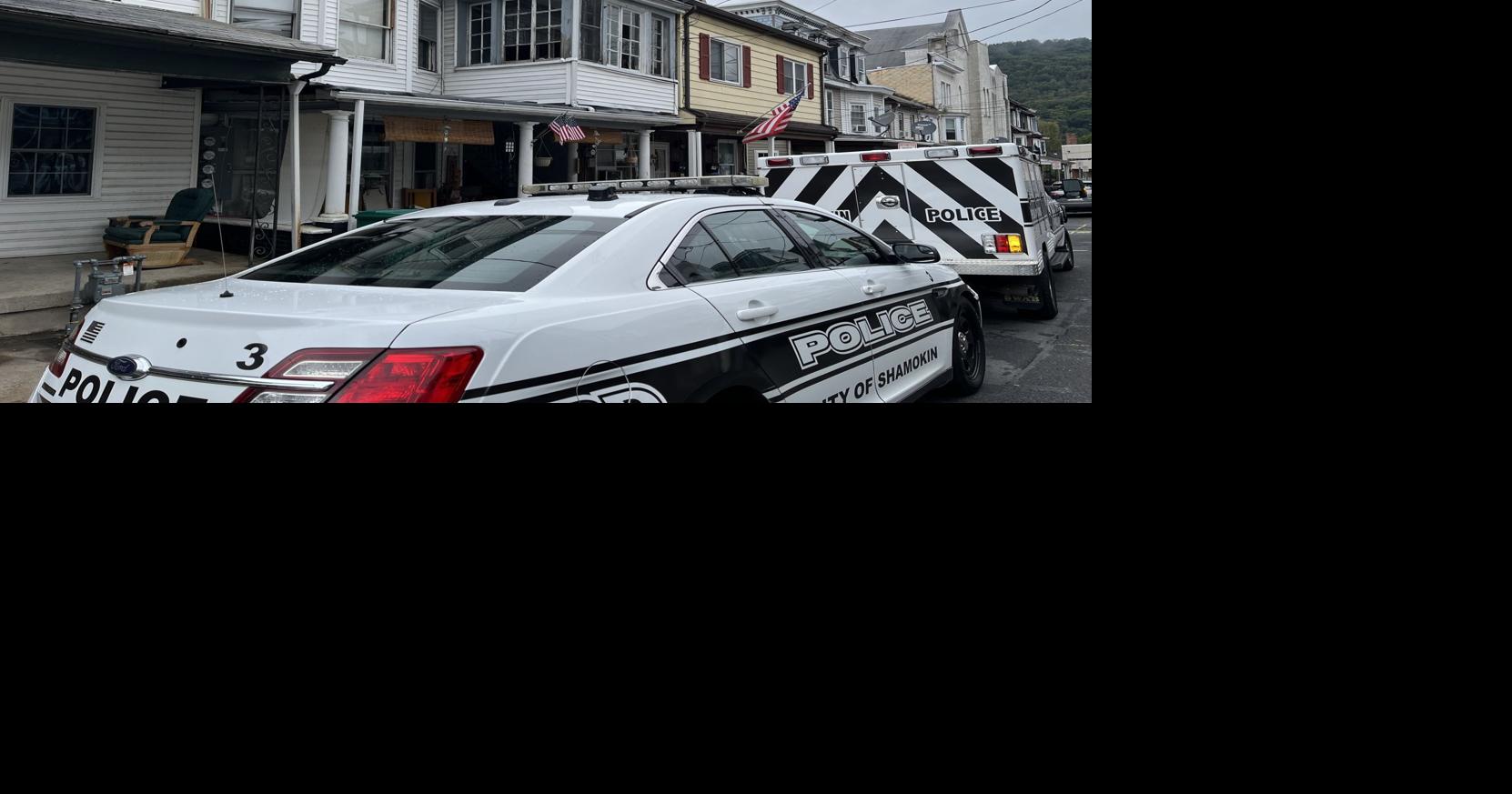 Local drug task force conducts early morning raid Local
