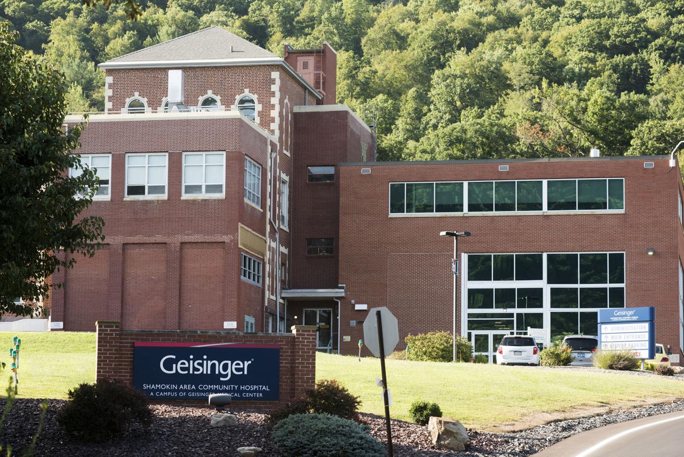 10 million project announced to update and expand GSACH ER Local