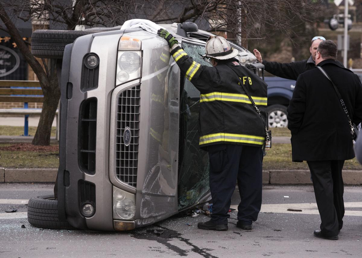 Police Blotter Police Blotter