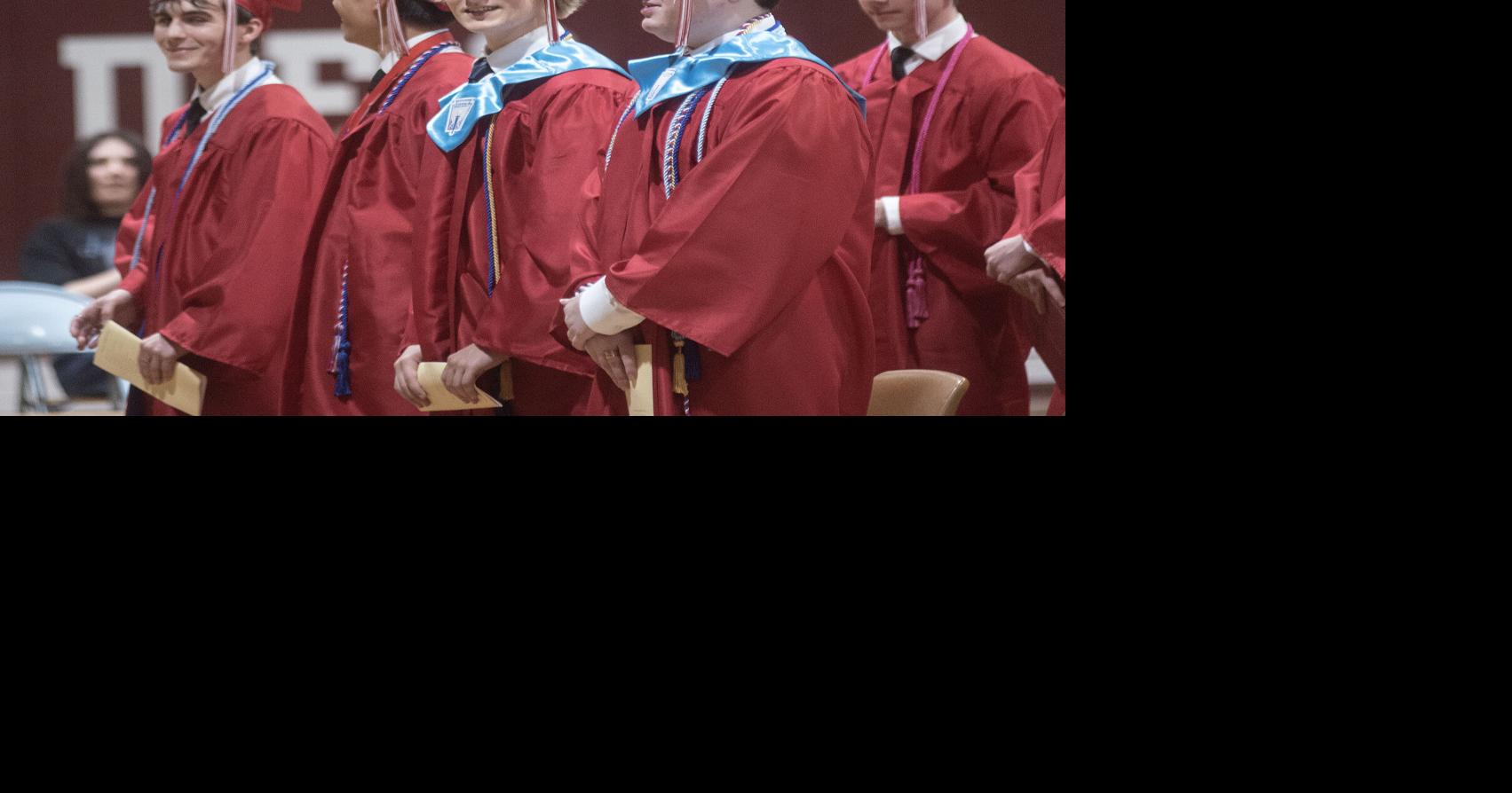 OLOL Commencement | Local | newsitem.com