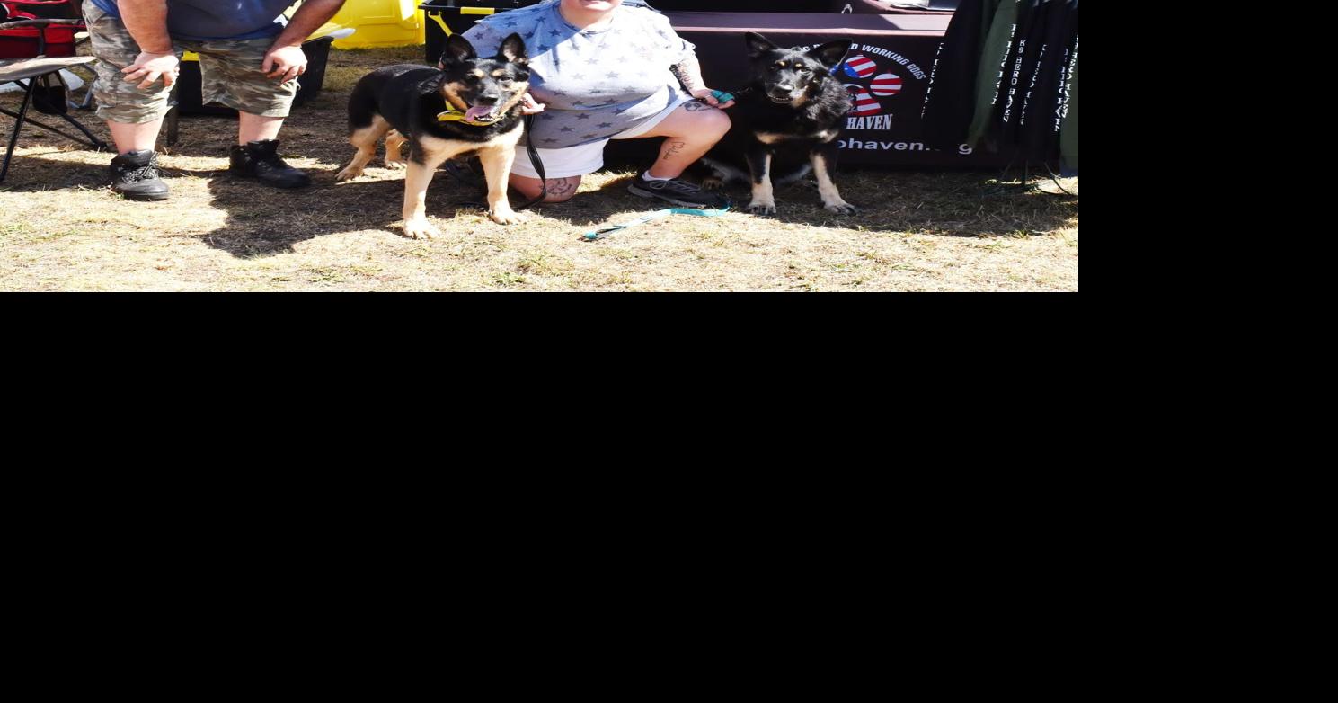 Northumberland County Fair Local