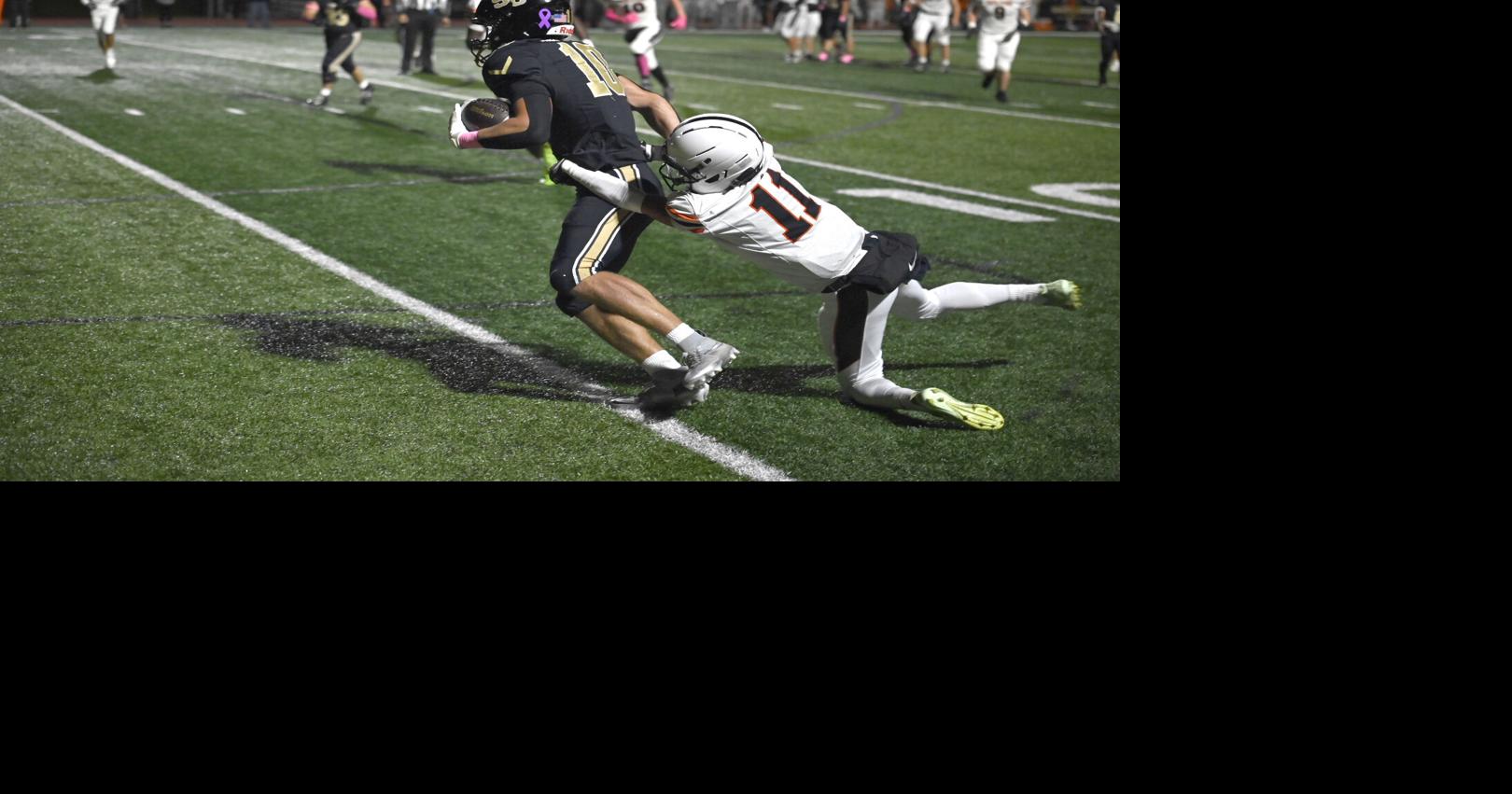 H.S. Football Week 9 Preview: Tigers to tangle with high-tempo Jersey Shore
